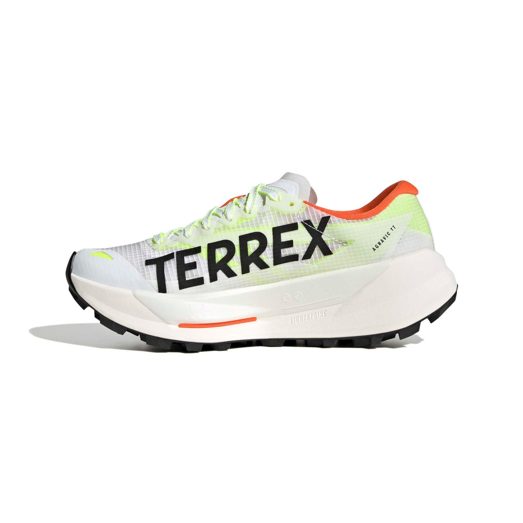 adidas Terrex Agravic At W - ftwwht/cblack/impora
