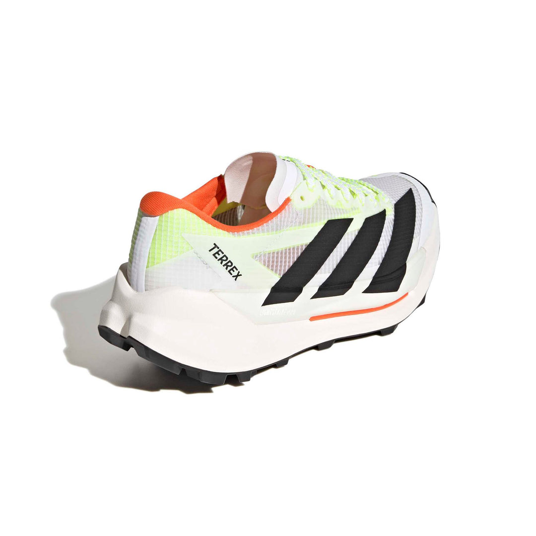 adidas Terrex Agravic At W - ftwwht/cblack/impora