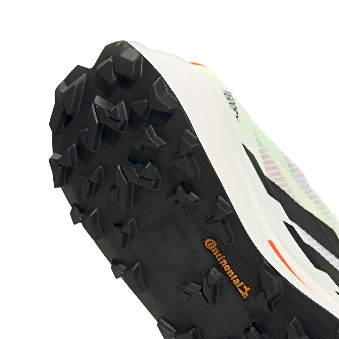 adidas Terrex Agravic At W - ftwwht/cblack/impora