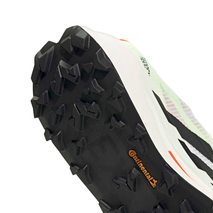 adidas Terrex Agravic At W - ftwwht/cblack/impora