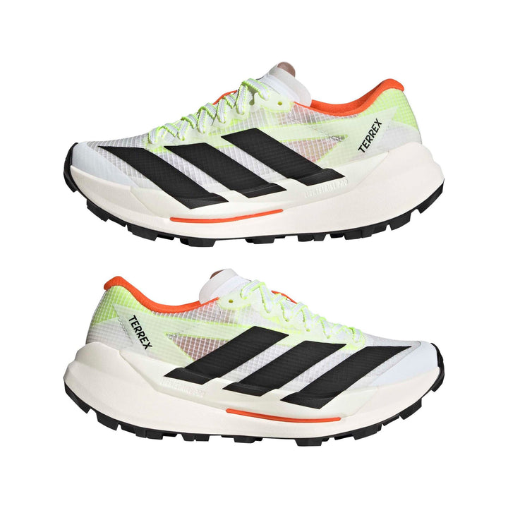 adidas Terrex Agravic At W - ftwwht/cblack/impora