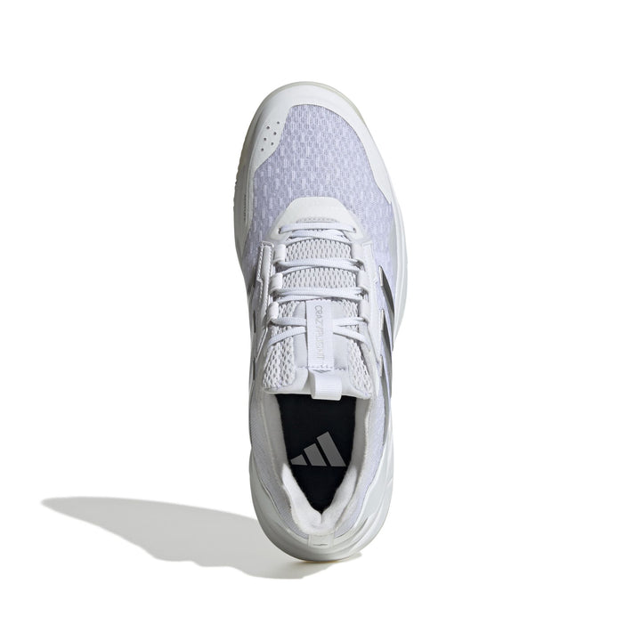 adidas Crazyflight 6 W - ftwwht/silvmt/cblack
