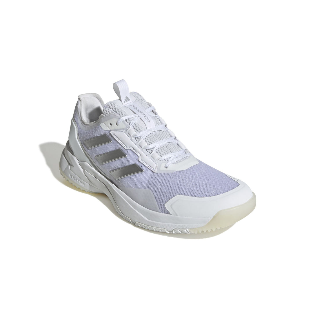 adidas Crazyflight 6 W - ftwwht/silvmt/cblack