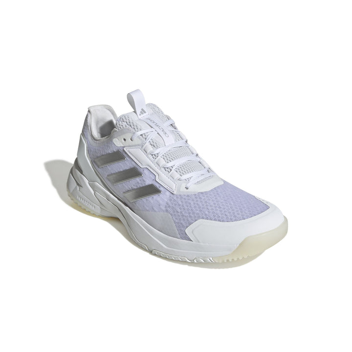 adidas Crazyflight 6 W - ftwwht/silvmt/cblack