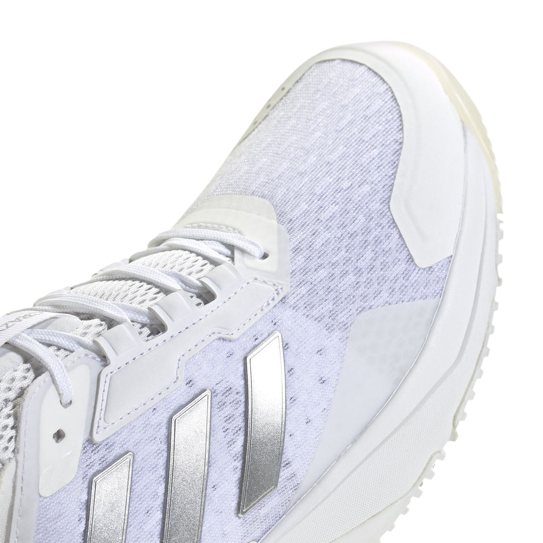 adidas Crazyflight 6 W - ftwwht/silvmt/cblack