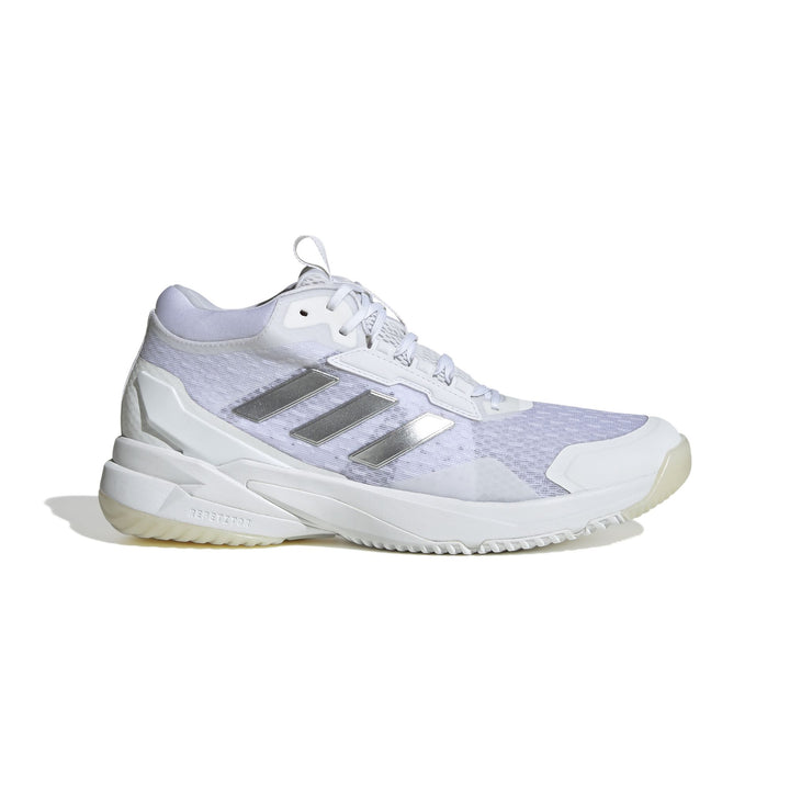 adidas Crazyflight 6 Mid W - ftwwht/silvmt/cblack