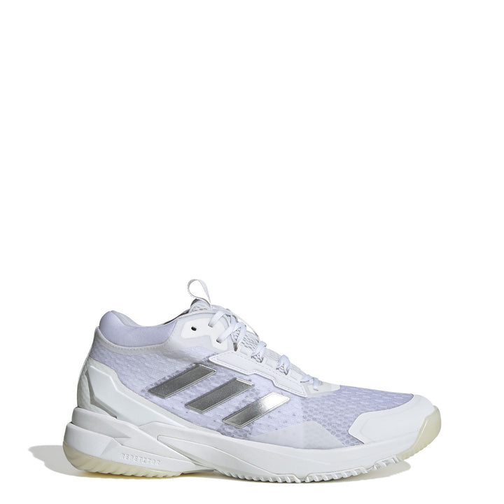 adidas Crazyflight 6 Mid W - ftwwht/silvmt/cblack