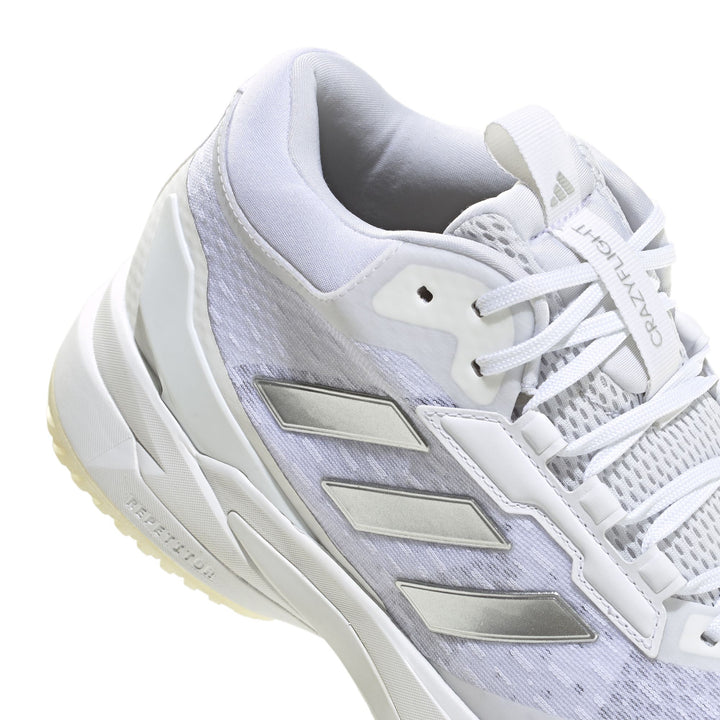 adidas Crazyflight 6 Mid W - ftwwht/silvmt/cblack