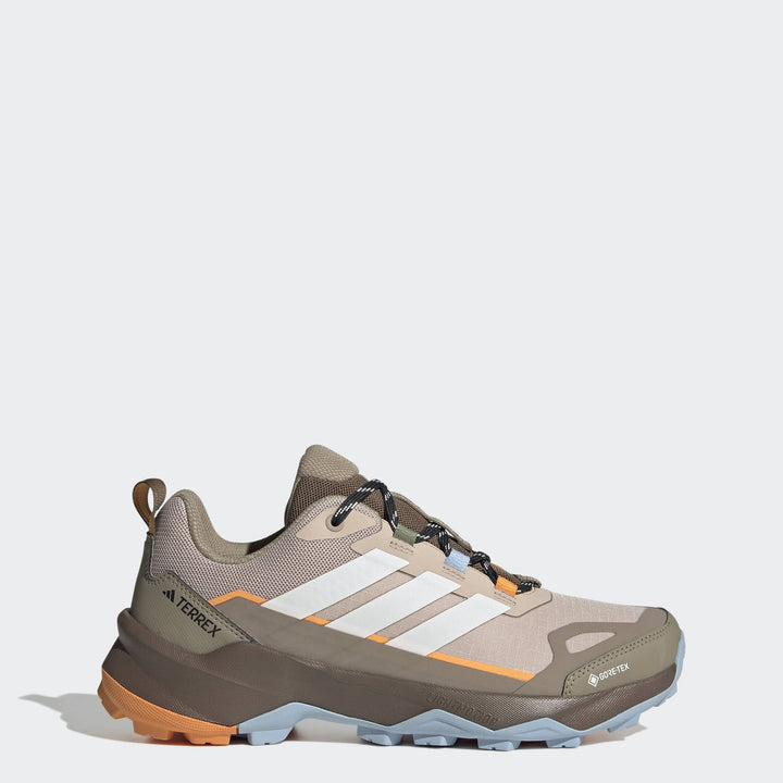 adidas Terrex Skychaser Ax5 Gtx W - wontau/owhite/globlu