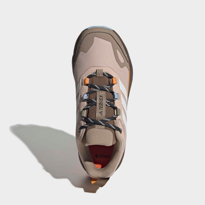 adidas Terrex Skychaser Ax5 Gtx W - wontau/owhite/globlu