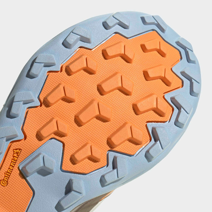adidas Terrex Skychaser Ax5 Gtx W - wontau/owhite/globlu