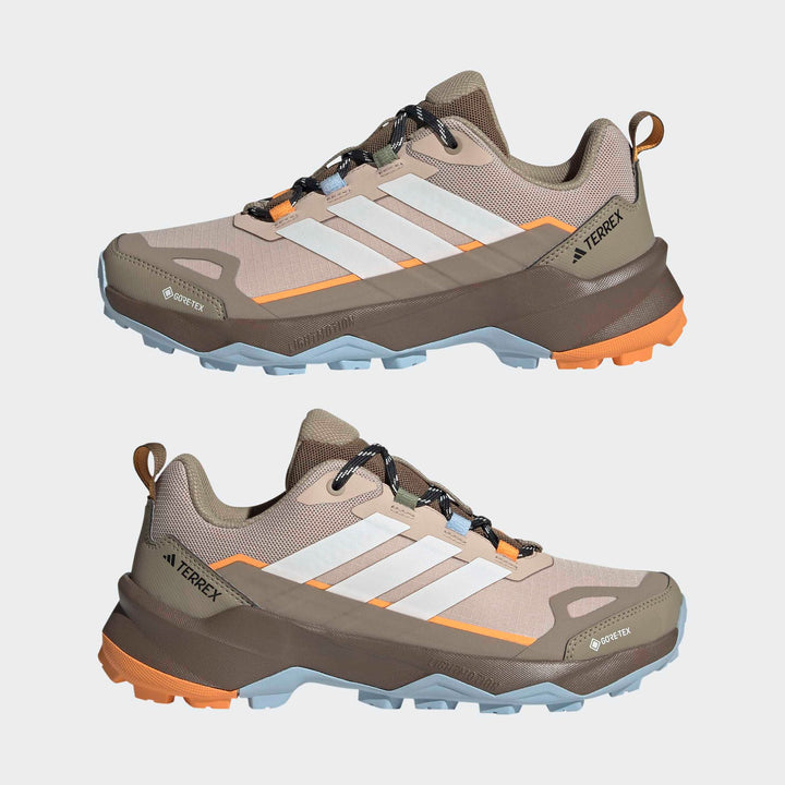 adidas Terrex Skychaser Ax5 Gtx W - wontau/owhite/globlu