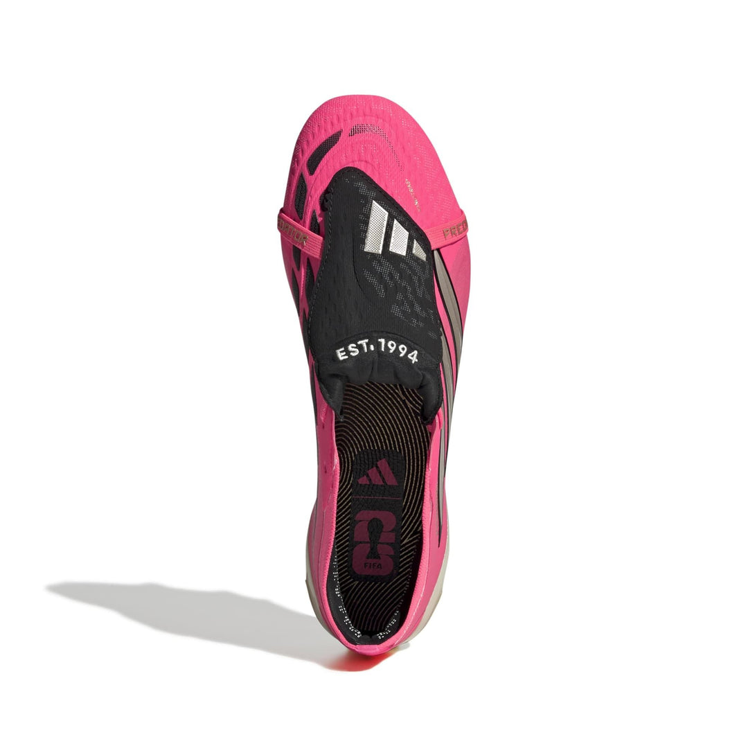 adidas Predator Elite Ft Sg - soltur/thechr/cblack