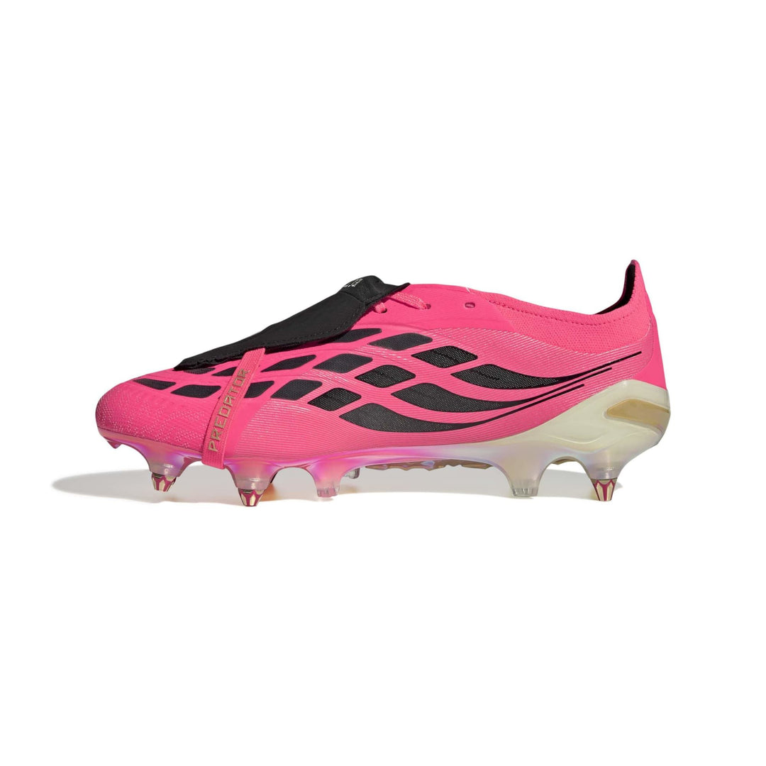 adidas Predator Elite Ft Sg - soltur/thechr/cblack