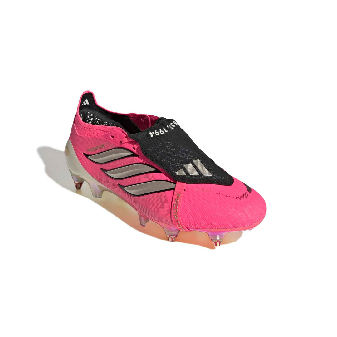adidas Predator Elite Ft Sg - soltur/thechr/cblack
