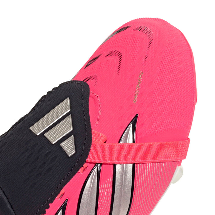 adidas Predator Elite Ft Fg J - soltur/thechr/cblack