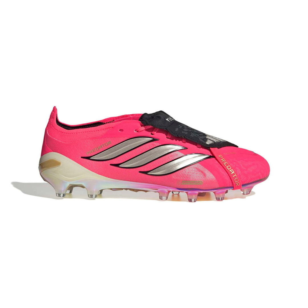 adidas Predator Elite Ft Ag - soltur/thechr/cblack