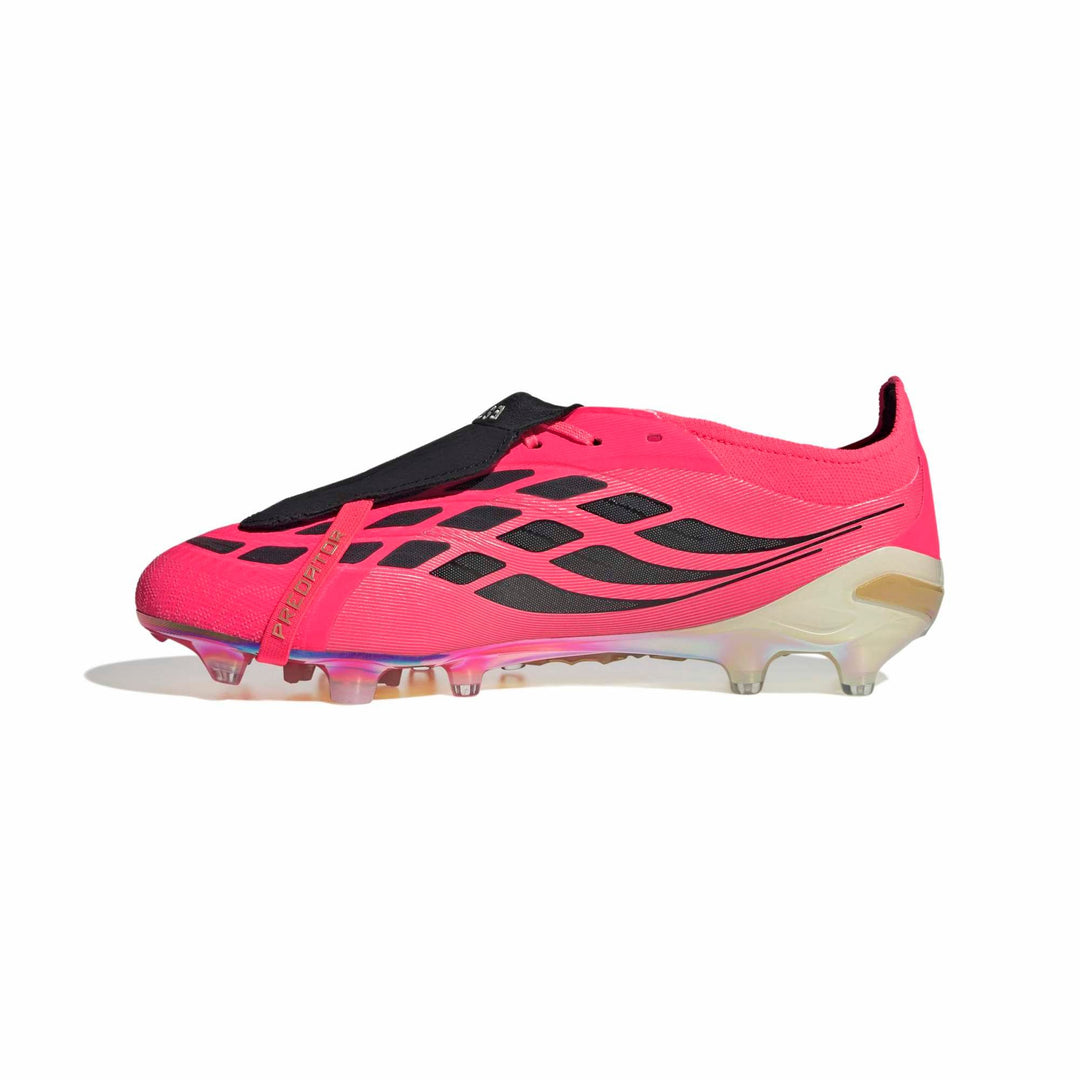 adidas Predator Elite Ft Ag - soltur/thechr/cblack