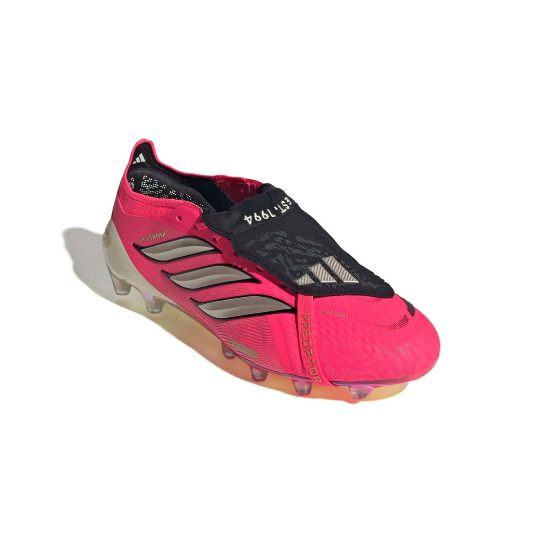 adidas Predator Elite Ft Ag - soltur/thechr/cblack