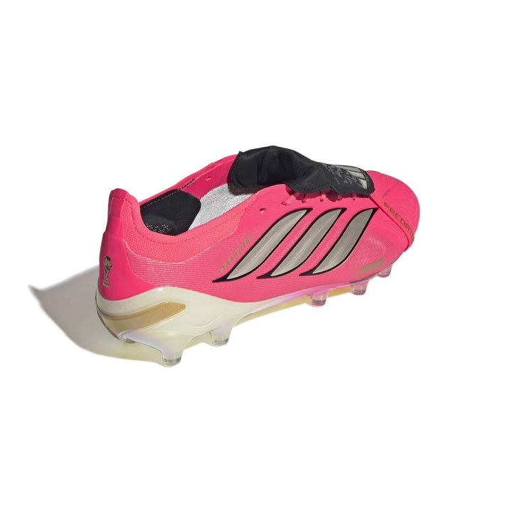 adidas Predator Elite Ft Ag - soltur/thechr/cblack