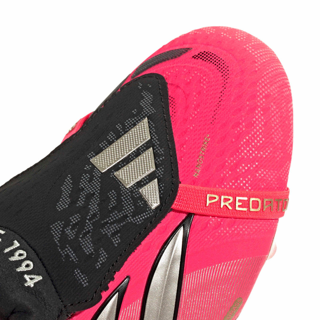 adidas Predator Elite Ft Ag - soltur/thechr/cblack