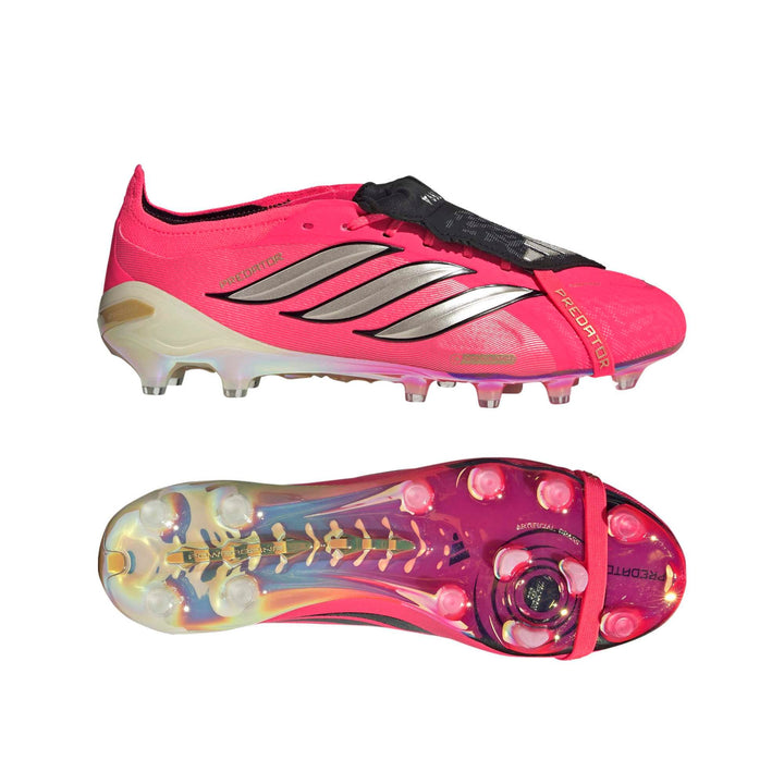 adidas Predator Elite Ft Ag - soltur/thechr/cblack