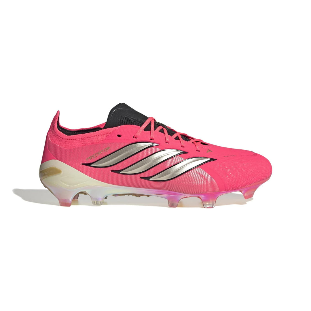 adidas Predator Elite Fg - soltur/thechr/cblack