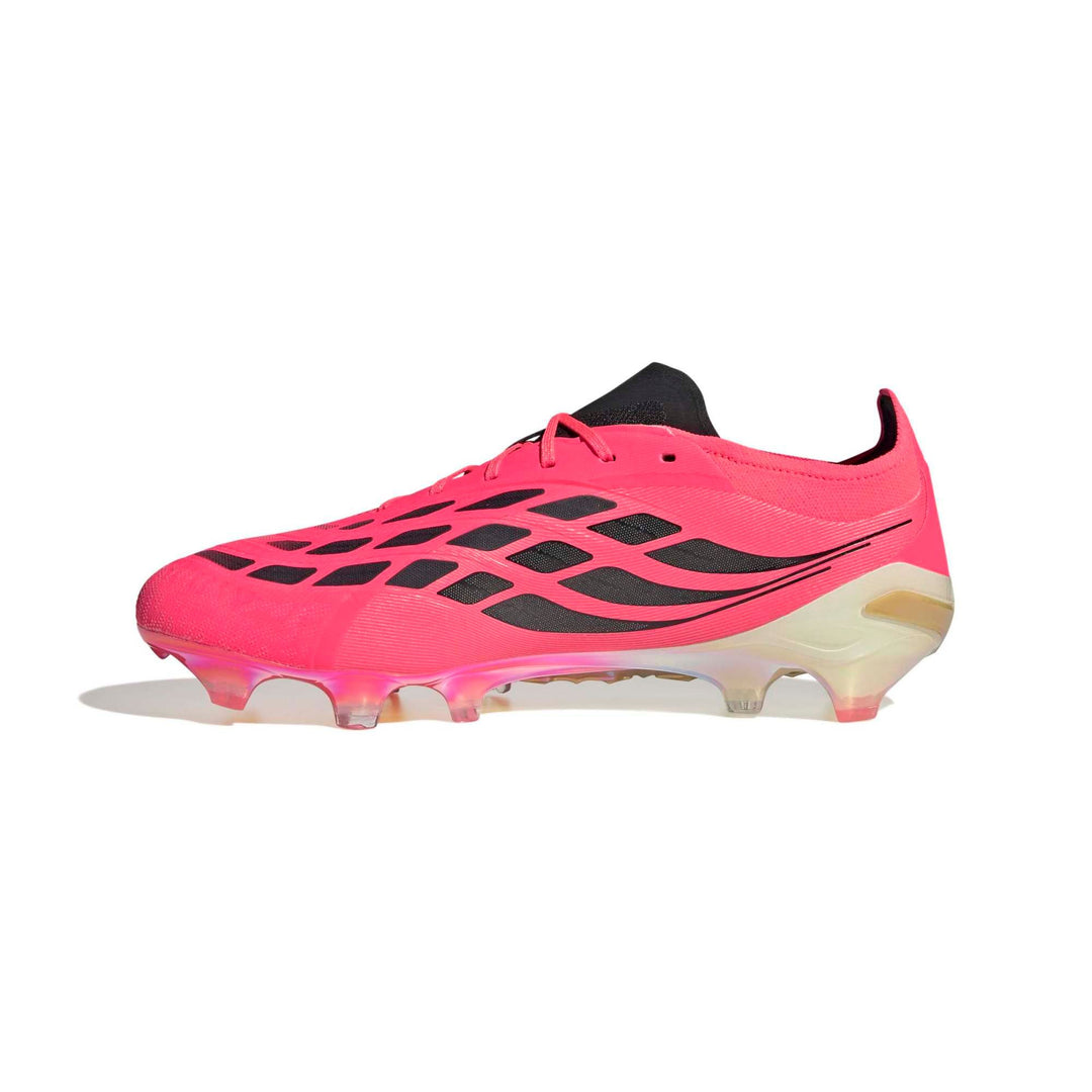 adidas Predator Elite Fg - soltur/thechr/cblack