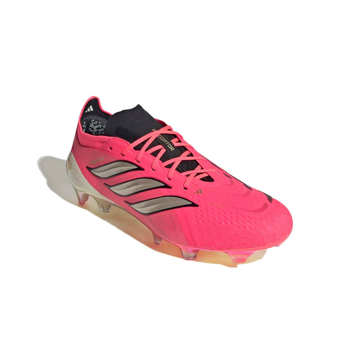 adidas Predator Elite Fg - soltur/thechr/cblack