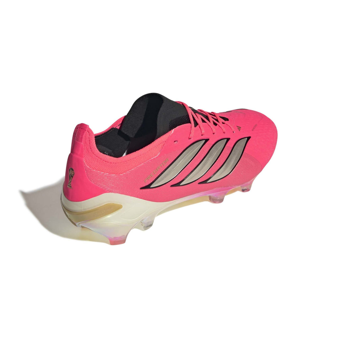 adidas Predator Elite Fg - soltur/thechr/cblack