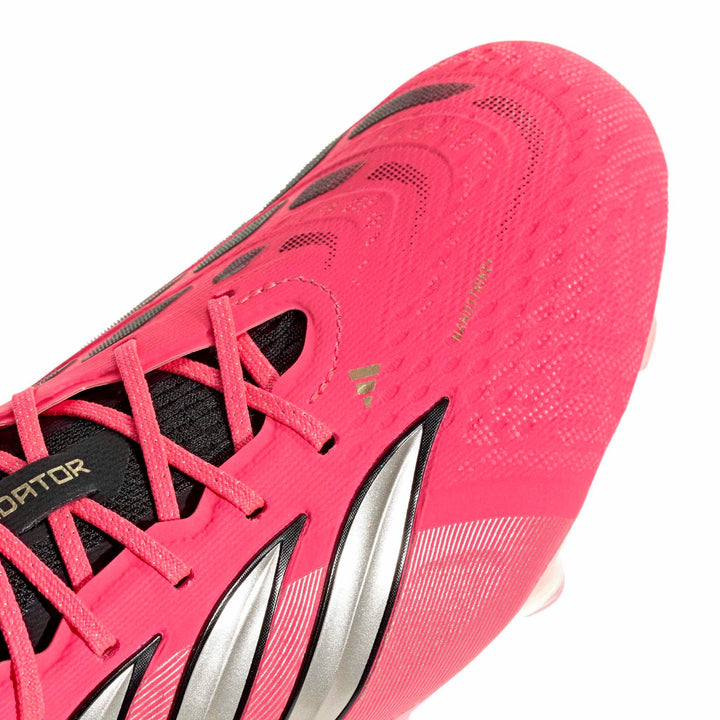 adidas Predator Elite Fg - soltur/thechr/cblack