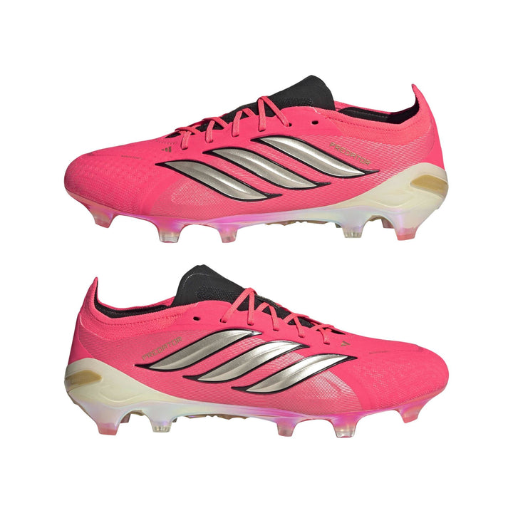 adidas Predator Elite Fg - soltur/thechr/cblack