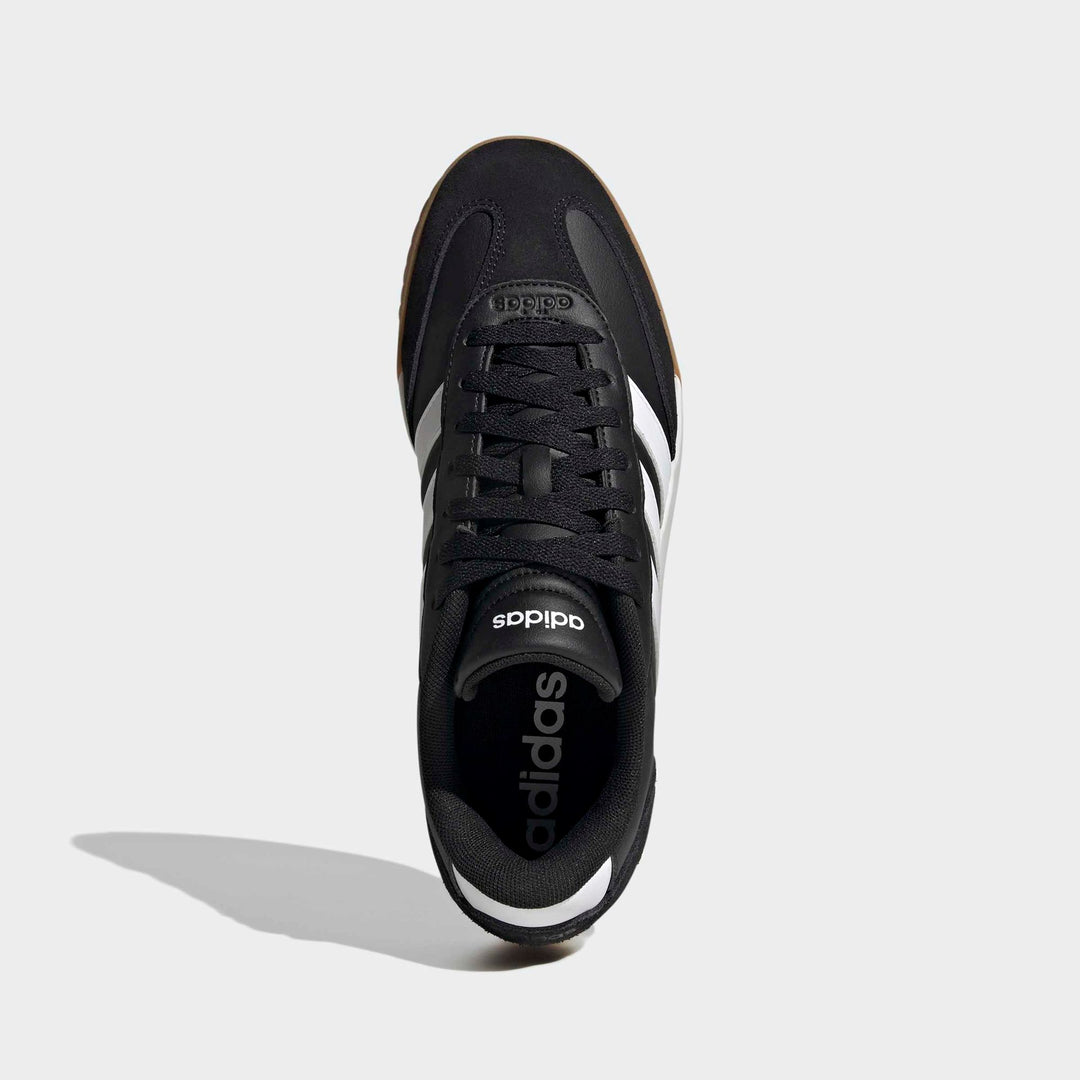 adidas Vl Court Fc - cblack/ftwwht/cwhite