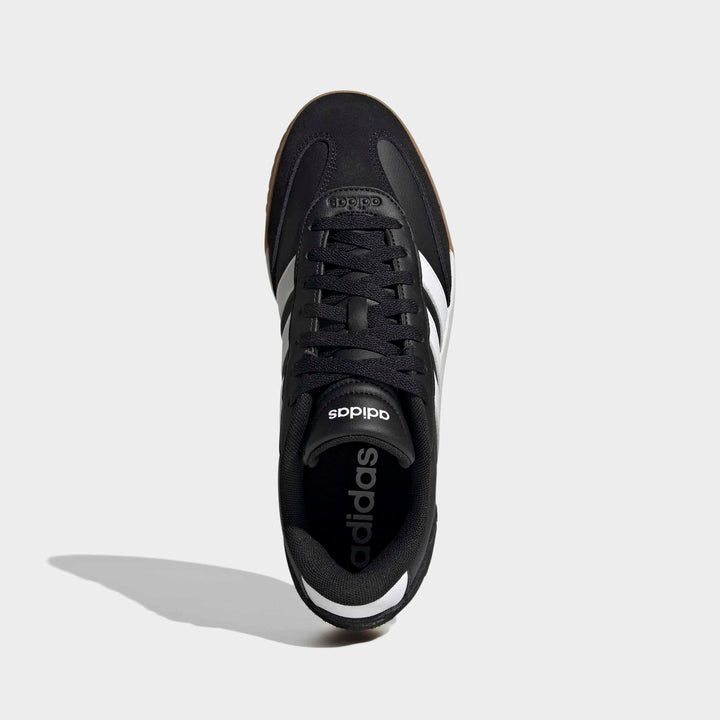 adidas Vl Court Fc - cblack/ftwwht/cwhite