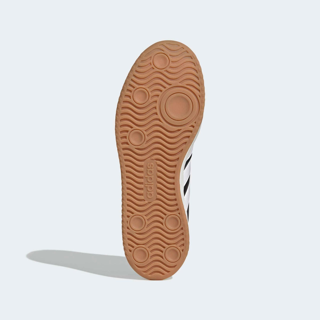 adidas Vl Court Fc - cblack/ftwwht/cwhite