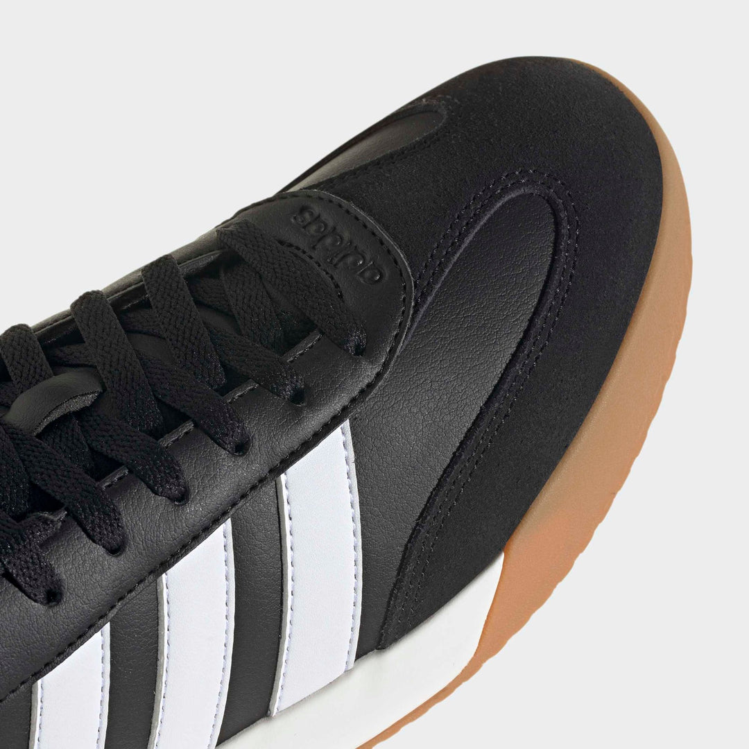 adidas Vl Court Fc - cblack/ftwwht/cwhite