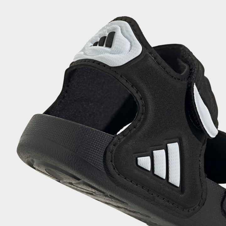adidas Adilette Sandal 2 I - cblack/cblack/ftwwht