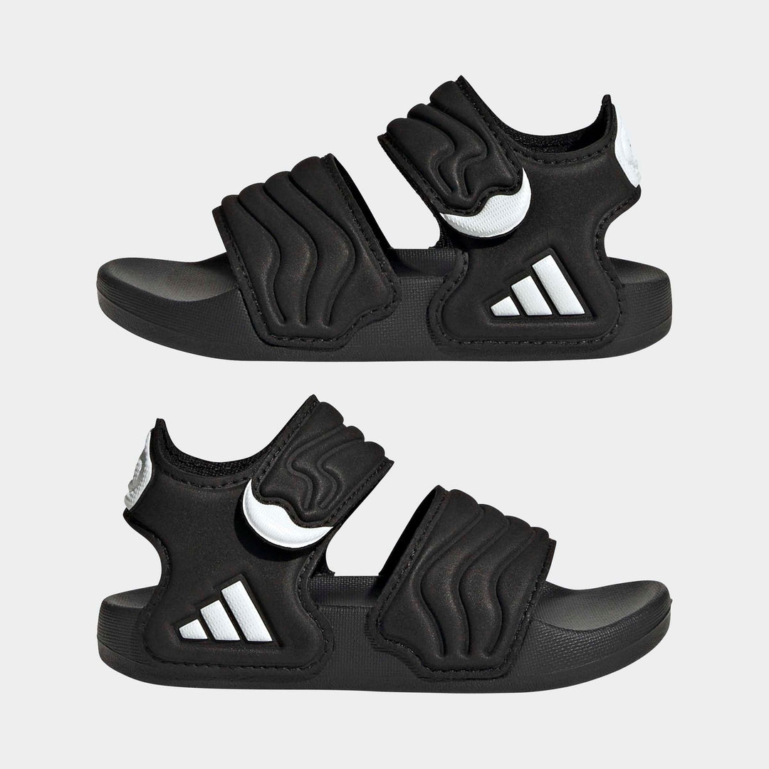 adidas Adilette Sandal 2 I - cblack/cblack/ftwwht