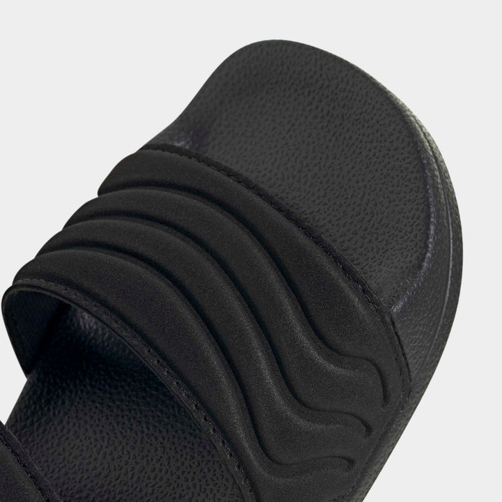 adidas Adilette Sandal 2 K - cblack/cblack/ftwwht
