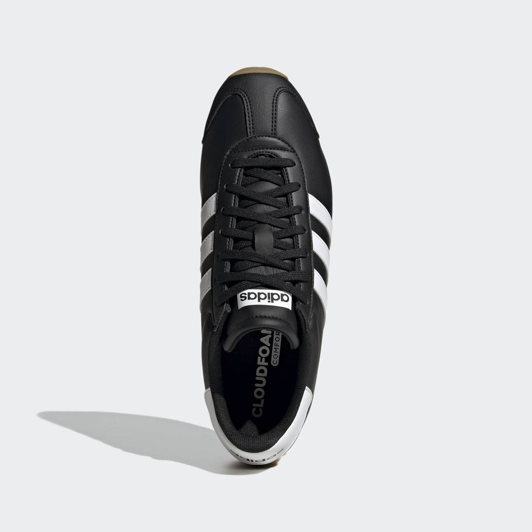 adidas Runvista - cblack/ftwwht/gum3