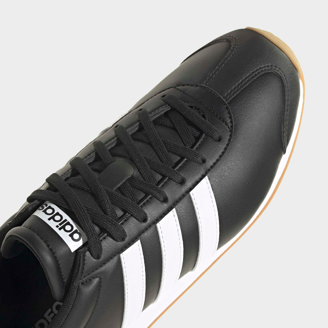 adidas Runvista - cblack/ftwwht/gum3