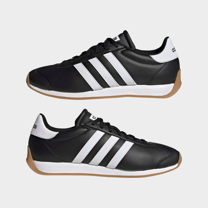 adidas Runvista - cblack/ftwwht/gum3