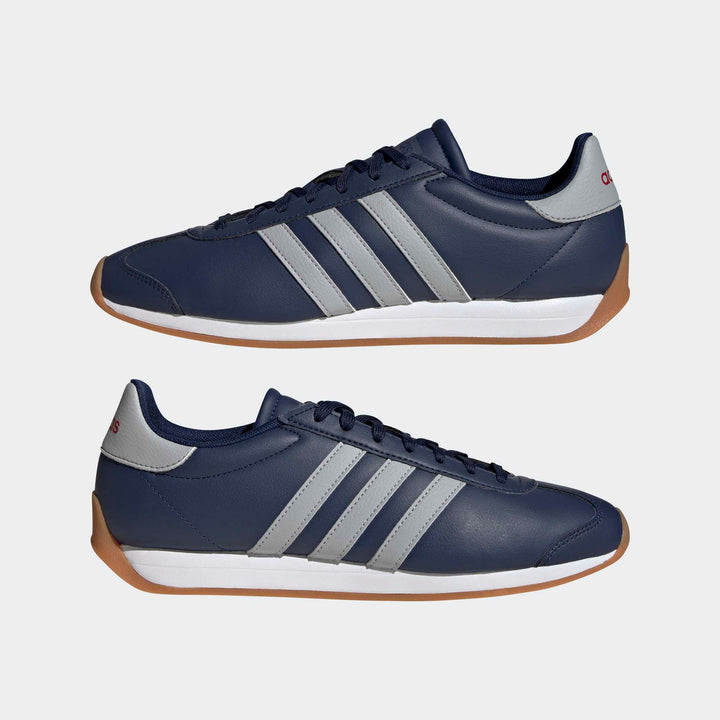 adidas Runvista - dkblue/gretwo/gum10