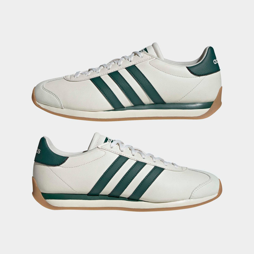 adidas Runvista - cwhite/cgreen/gum3