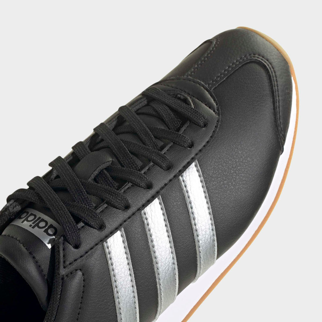 adidas Runvista - cblack/cblack/ironmt