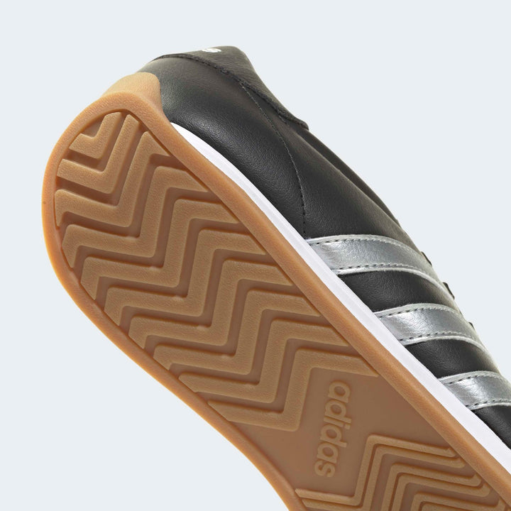 adidas Runvista - cblack/cblack/ironmt