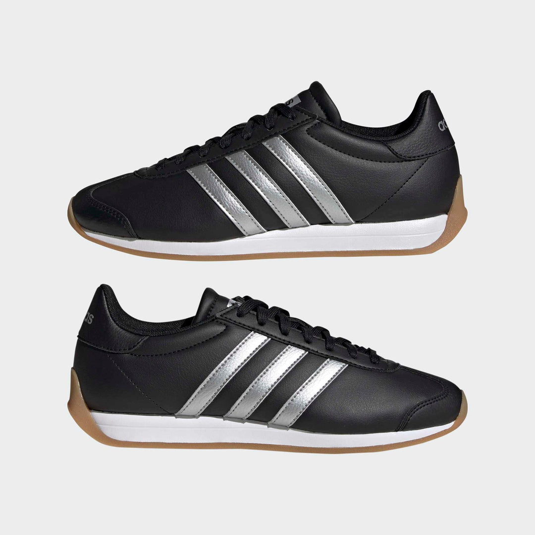 adidas Runvista - cblack/cblack/ironmt