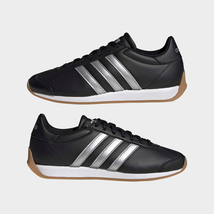 adidas Runvista - cblack/cblack/ironmt