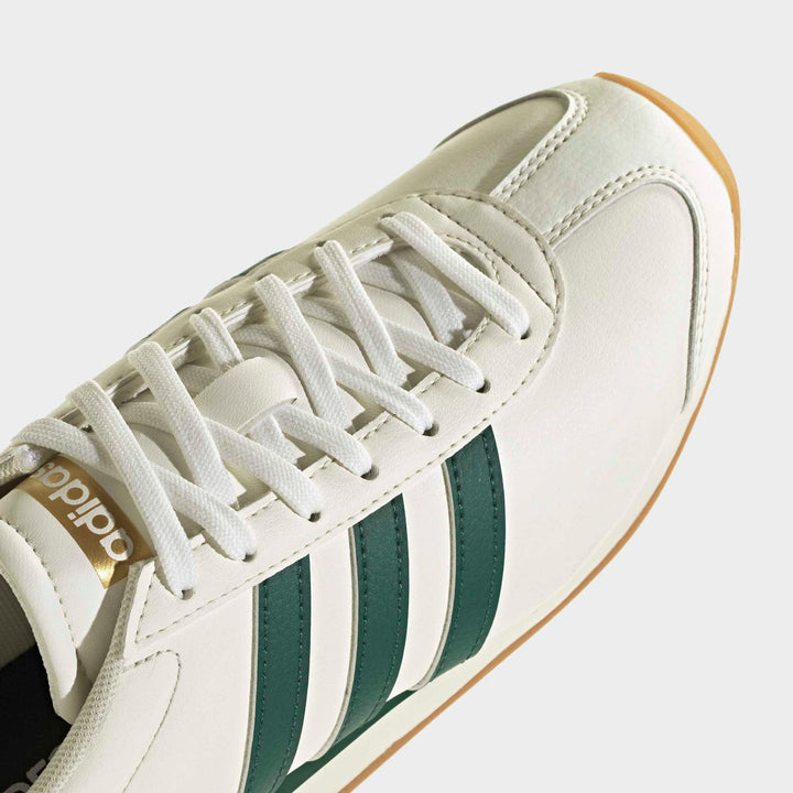 adidas Runvista - cwhite/cgreen/gum3