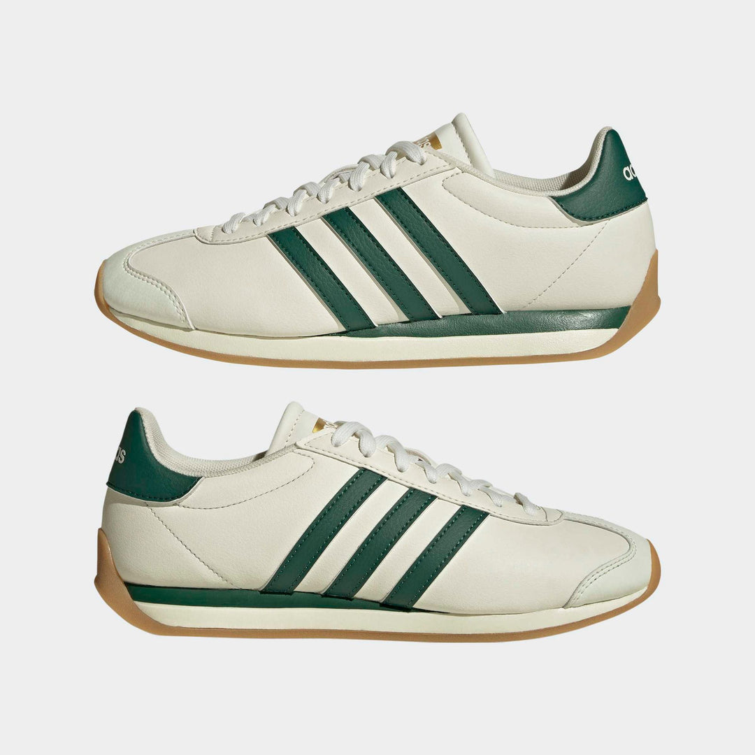adidas Runvista - cwhite/cgreen/gum3